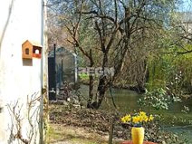 Maison 8 pièces 122 m²