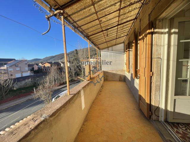 Maison 8 pièces 136 m²