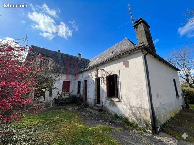 Maison 8 pièces 137 m²