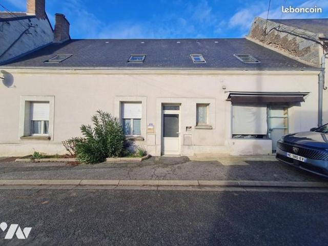 Maison 8 pièces 137 m²
