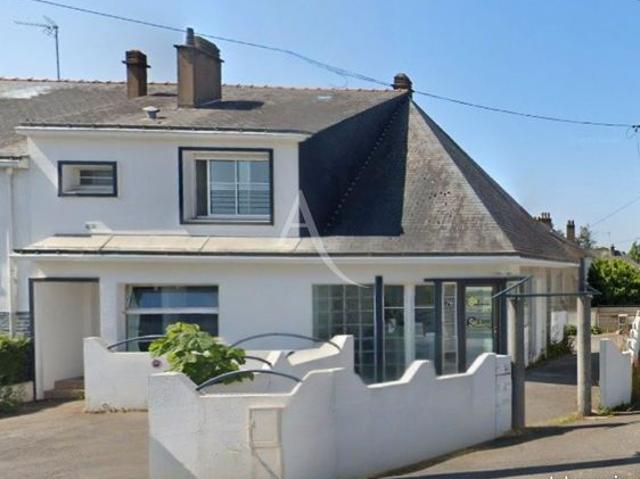 Maison 8 pièces 137 m²