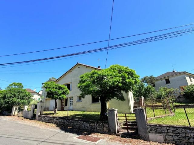 Maison 8 pièces 137 m²