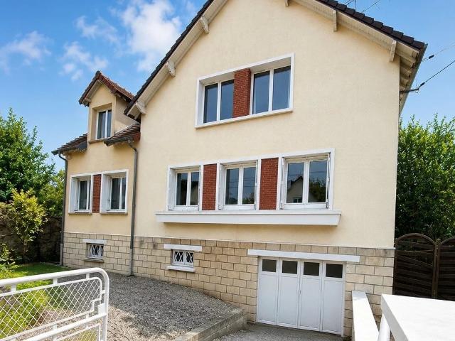 Maison 8 pièces 137 m²