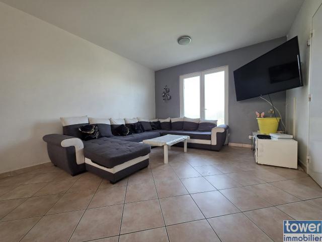 Maison 8 pièces 137 m²