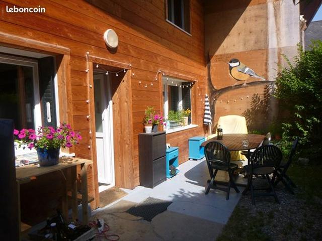 Maison 8 pièces 137 m²