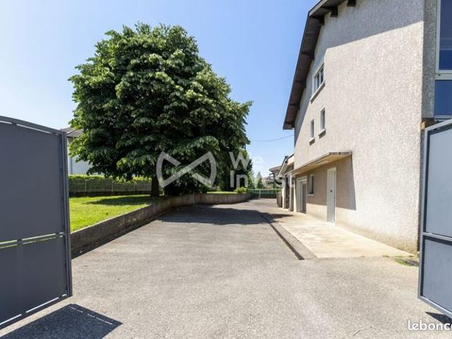 Maison 8 pièces 137 m²