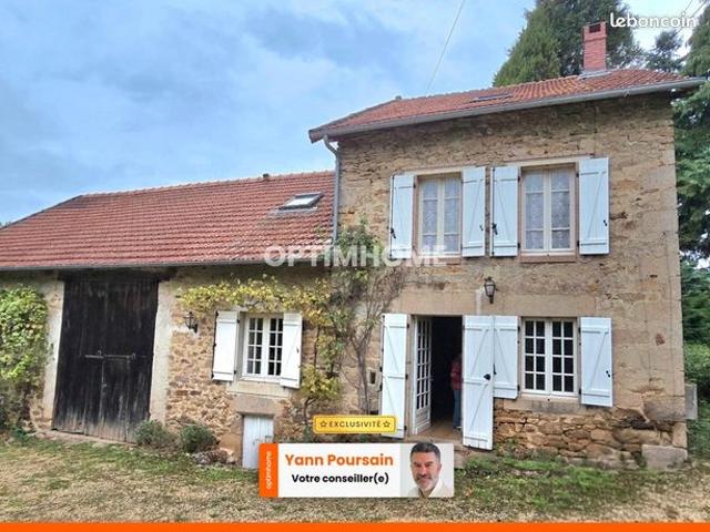 Maison 8 pièces 137 m²