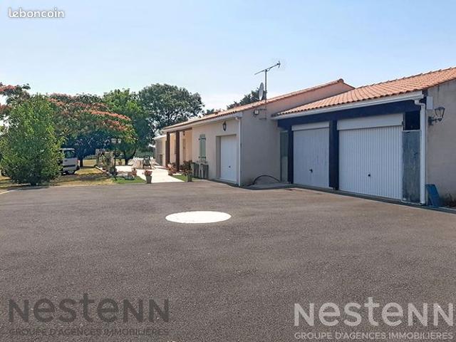 Maison 8 pièces 137 m²
