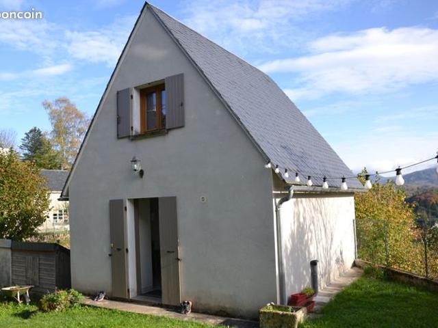 Maison 8 pièces 137 m²