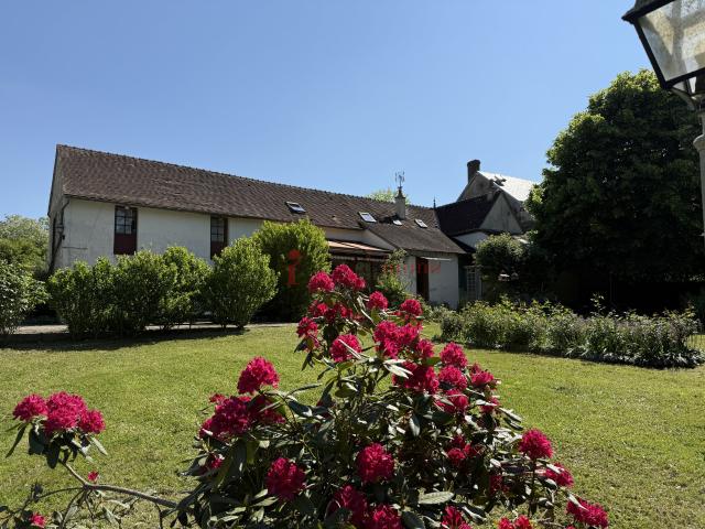Maison 8 pièces 137 m²