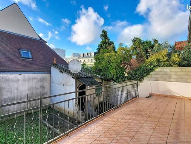 Maison 8 pièces 137 m²