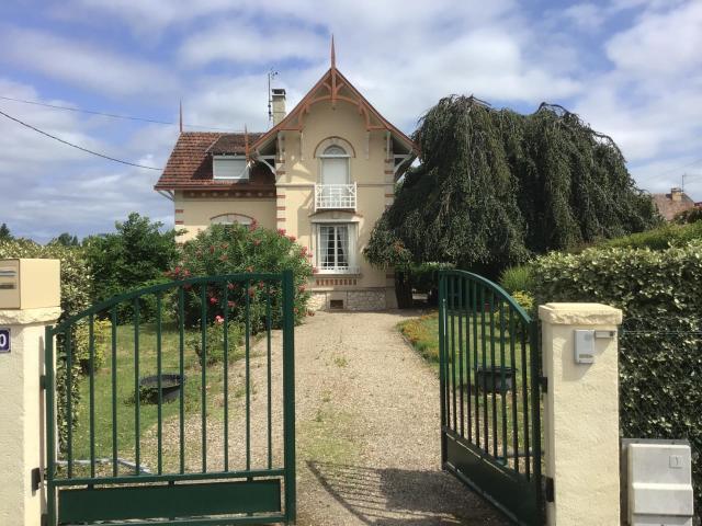 Maison 8 pièces 137 m²