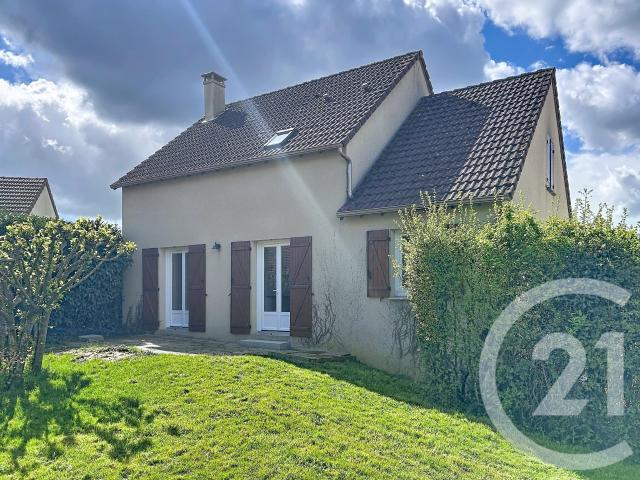 Maison 8 pièces 137 m²
