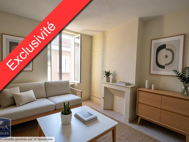 Maison 8 pièces 137 m²