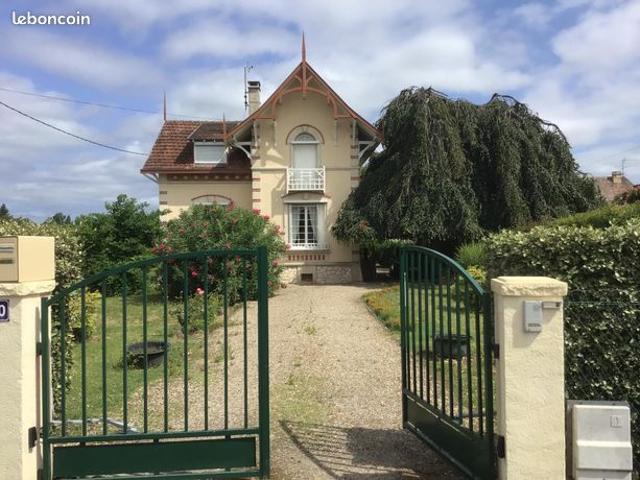 Maison 8 pièces 137 m²