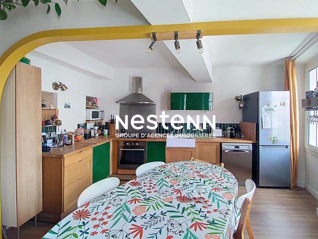 Maison 8 pièces 137 m²