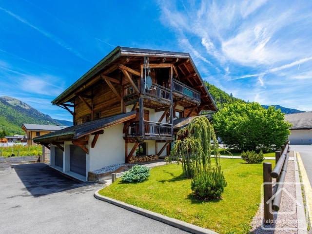 Maison 8 pièces