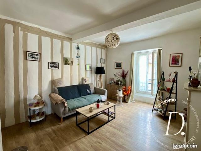Maison 8 pièces 138 m²