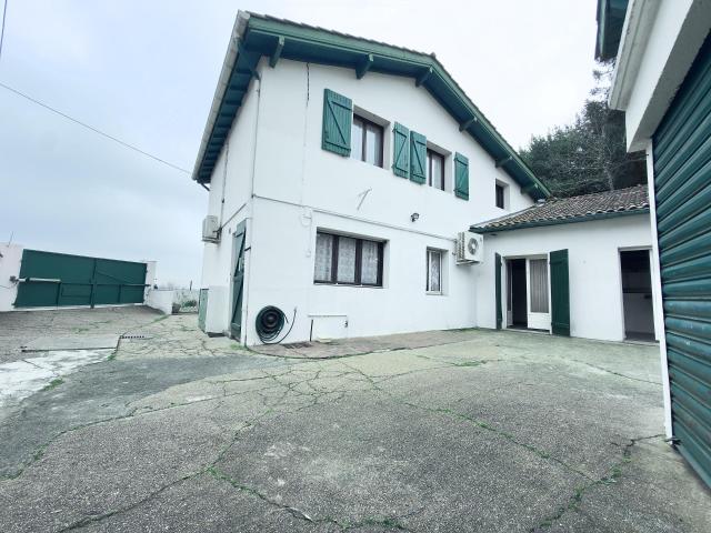 Maison 8 pièces 138 m²