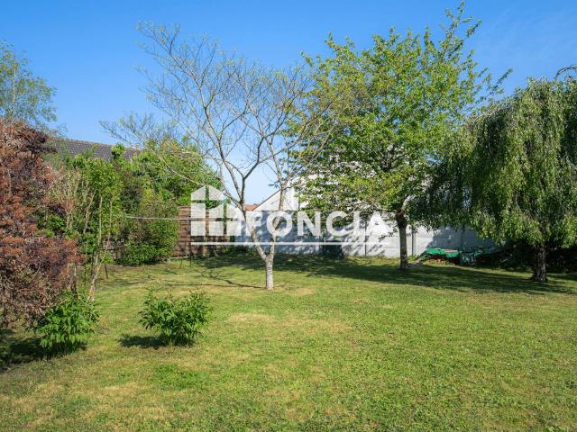 Maison 8 pièces 138 m²