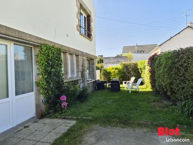 Maison 8 pièces 138 m²