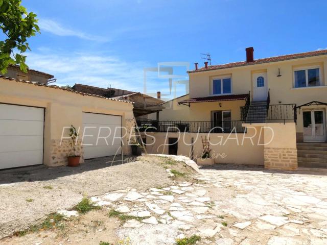 Maison 8 pièces 138 m²