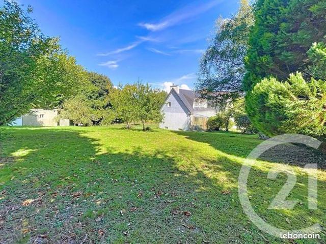 Maison 8 pièces 138 m²
