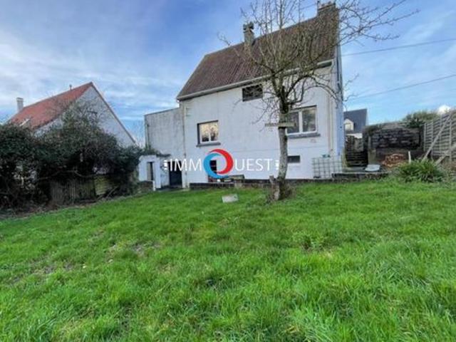Maison 8 pièces 138 m²
