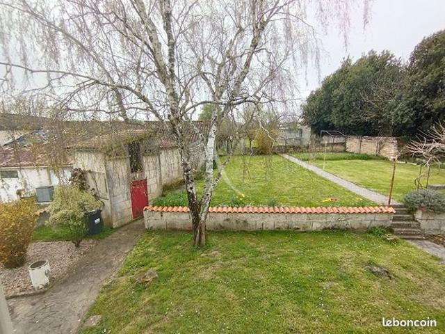 Maison 8 pièces 138 m²