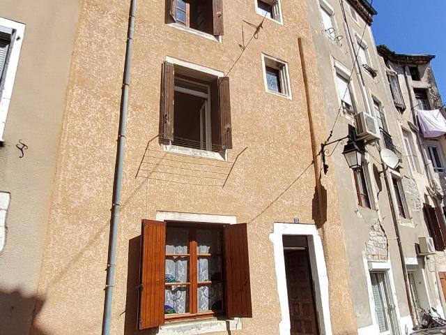 Maison 8 pièces 138 m²