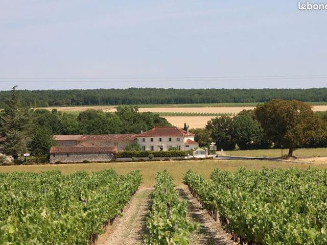 Maison 8 pièces 138 m²