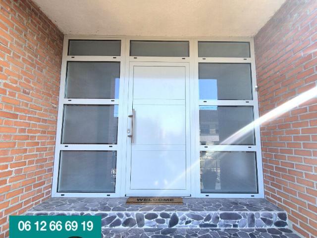 Maison 8 pièces 138 m²