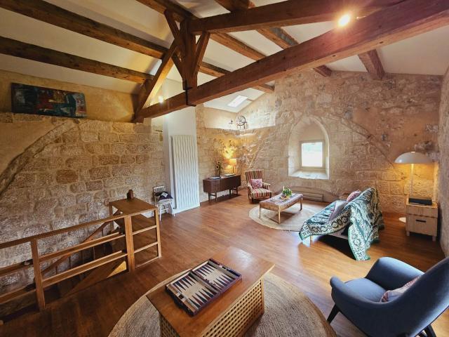 Maison 8 pièces 138 m²