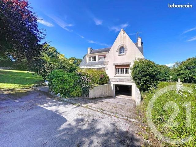 Maison 8 pièces 138 m²