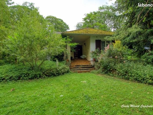 Maison 8 pièces 138 m²