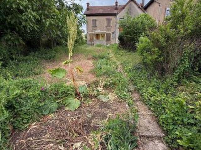 Maison 8 pièces 139 m²