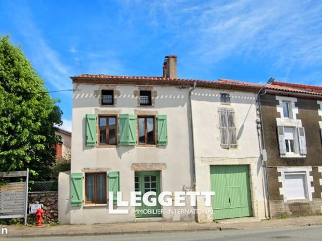 Maison 8 pièces 139 m²