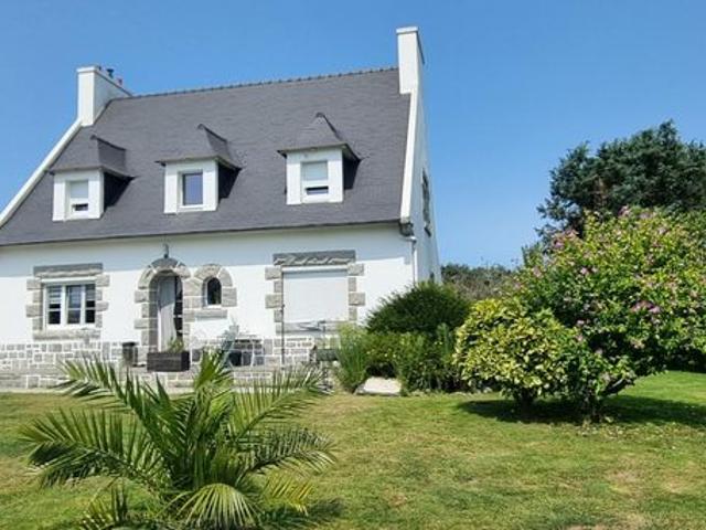 Maison 8 pièces 139 m²