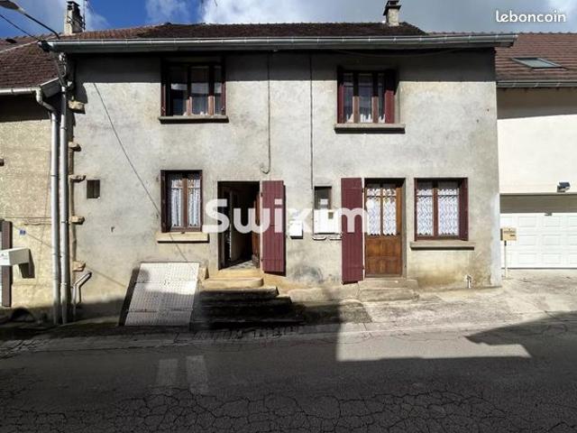 Maison 8 pièces 139 m²