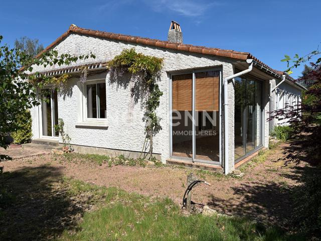 Maison 8 pièces 139 m²