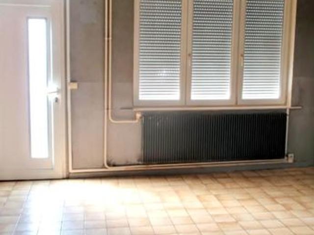 Maison 8 pièces 139 m²