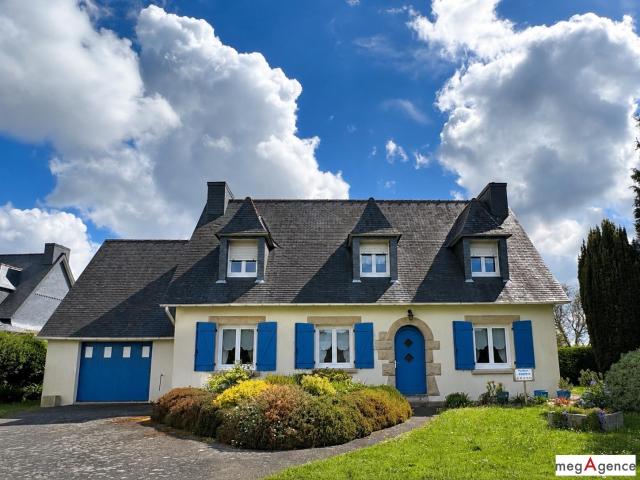Maison 8 pièces 139 m²