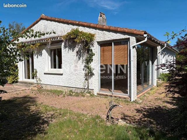 Maison 8 pièces 139 m²