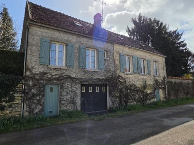 Maison 8 pièces 139 m²