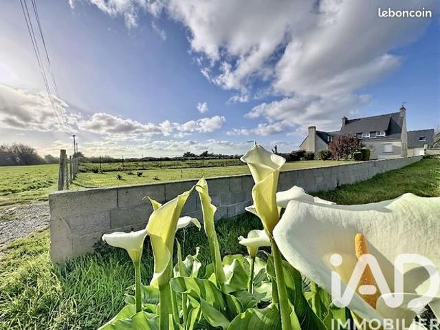 Maison 8 pièces 139 m²