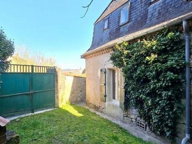 Maison 8 pièces 139 m²