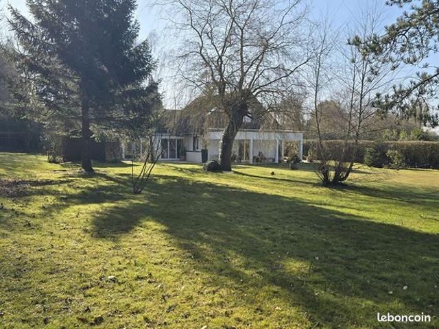 Maison 8 pièces 139 m²