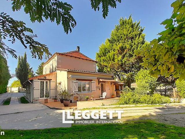 Maison 8 pièces 139 m²