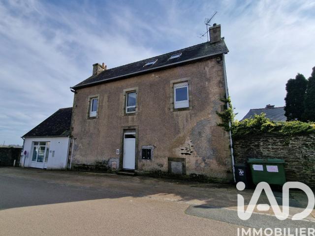 Maison 8 pièces 139 m²