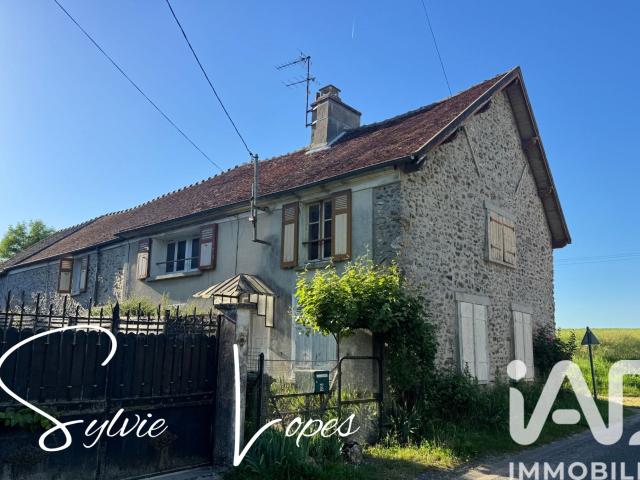 Maison 8 pièces 139 m²